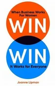Win Win Wh... - Joanne Lipman -  polnische Bücher