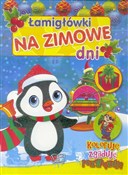 Łamigłówki... - Opracowanie Zbiorowe -  Książka z wysyłką do Niemiec 