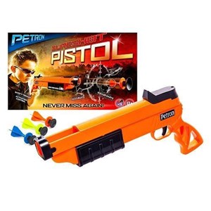 Obrazek Pistolet Petron Sureshot