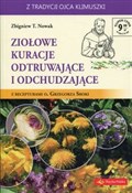 Polska książka : Ziołowe ku... - Zbigniew T. Nowak
