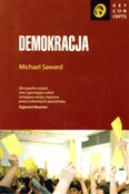Polnische buch : Demokracja... - Michael Saward