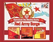 Upominek D... - Chór Aleksandrowa (the Red Army Choir) - buch auf polnisch 