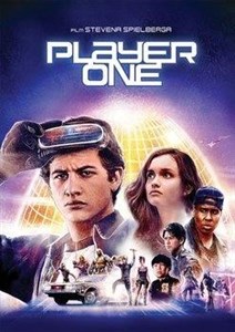 Obrazek Player One DVD