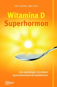 Polnische buch : Witamina D... - Spitz J.