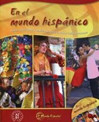 Książka : Mundo hisp... - Francisco J. Uriz, Birgit Harling