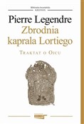 Zbrodnia k... - Pierre Legendre -  Książka z wysyłką do Niemiec 