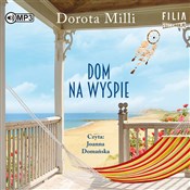 [Audiobook... - Dorota Milli -  fremdsprachige bücher polnisch 