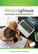 Polnische buch : Media cyfr... - Aleksander Piecuch