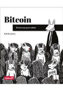 Bild von Bitcoin Ilustrowany przewodnik