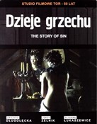 Dzieje grz... - Borowczyk Walerian - buch auf polnisch 