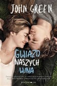 Gwiazd nas... - John Green -  fremdsprachige bücher polnisch 