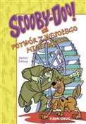 Scooby-Doo... - James Gelsey -  Książka z wysyłką do Niemiec 