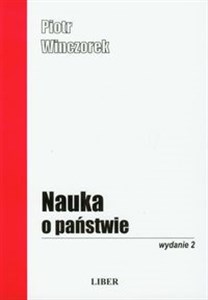 Obrazek Nauka o państwie