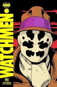 Bild von Watchmen