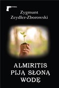 Almiritis ... - Zygmunt Zeydler-Zborowski -  fremdsprachige bücher polnisch 