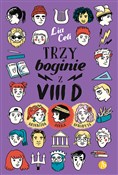 Polnische buch : Trzy bogin... - Lia Celi