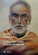 Książka : Narajana G... - Hanna Urbańska