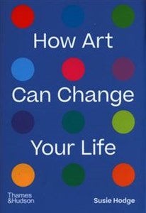 Bild von How Art Can Change Your Life