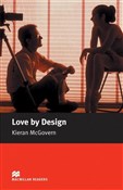 Love by De... - Kieran McGovern - buch auf polnisch 