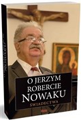 Polnische buch : O Jerzym R... - Opracowanie Zbiorowe