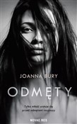 Odmęty - Joanna Bury -  polnische Bücher