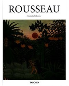 Bild von Rousseau