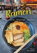 Ramen Moja... - Marta Skorupska -  Polnische Buchandlung 