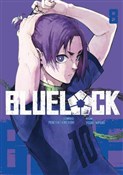 Blue Lock.... - Yusuke Nomura, Muneyuki Kaneshiro -  Polnische Buchandlung 