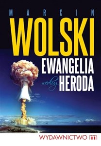 Obrazek Ewangelia według Heroda