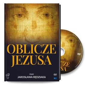 Bild von Oblicze Jezusa DVD