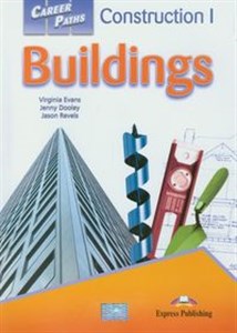 Bild von Career Paths Buildings Construction 1