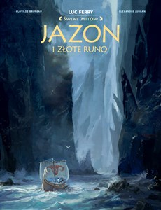 Obrazek Świat Mitów Jazon i złote runo