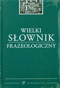 Wielki sło... - Renarda Lebda -  Książka z wysyłką do Niemiec 