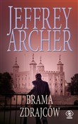 Brama Zdra... - Jeffrey Archer -  Książka z wysyłką do Niemiec 