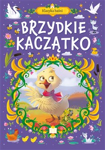 Bild von Klasyka baśni Brzydkie kaczątko