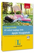 Polska książka : 20 minut k... - Magdalena Sasorska