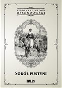 Sokół Pust... - Ferdynand Antoni Ossendowski -  polnische Bücher