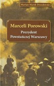 Polnische buch : Marceli Po... - Marian Marek Drozdowski