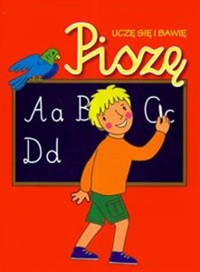 Bild von Uczę się i bawię Piszę