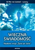 Polska książka : Wieczna św... - Pim Lommel