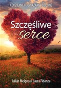 Zobacz : Szczęśliwe... - Julian Melgosa i Laura Fidanza