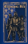 Polska książka : Essex Dogs... - Dan Jones