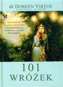 101 Wróżek... - Doreen Virtue -  Książka z wysyłką do Niemiec 