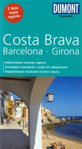 Bild von Costa Brava Barcelona Przewodnik