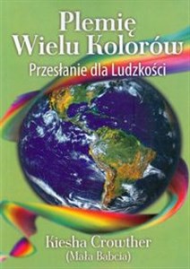 Obrazek Plemię wielu kolorów /Biały wiatr