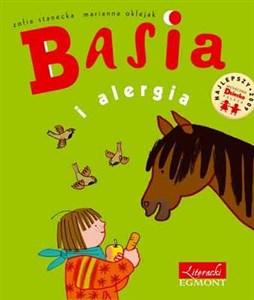 Bild von Basia i alergia