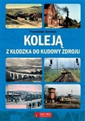 Polnische buch : Kolej Kłod... - Przemysław Dominas