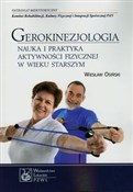 Polska książka : Gerokinezj... - Wiesław Osiński