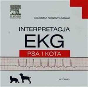 Bild von Interpretacja EKG psa i kota