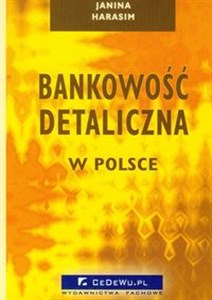 Obrazek Bankowość detaliczna w Polsce